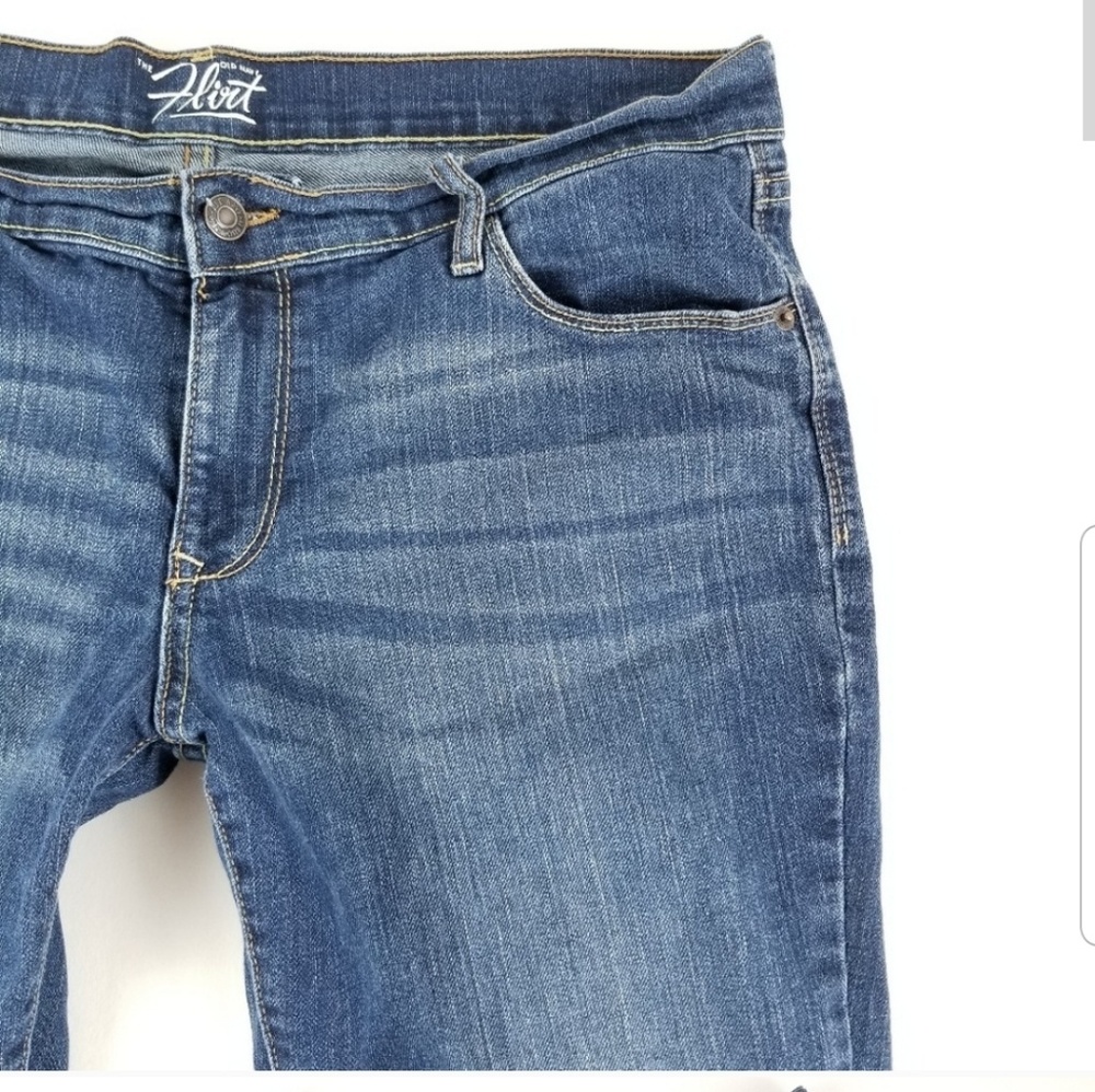 Old Navy Jeans
